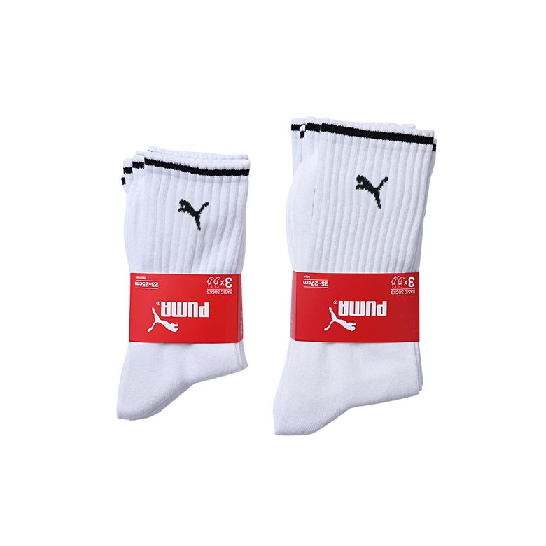 크루 삭스 3PACK [사이즈선택]