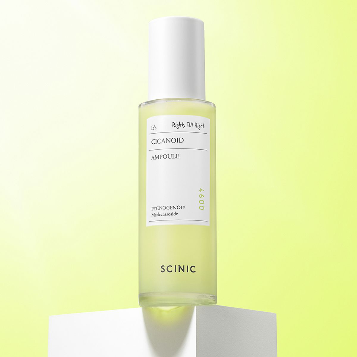 싸이닉(SCINIC) 시카노이드 앰플 100ml