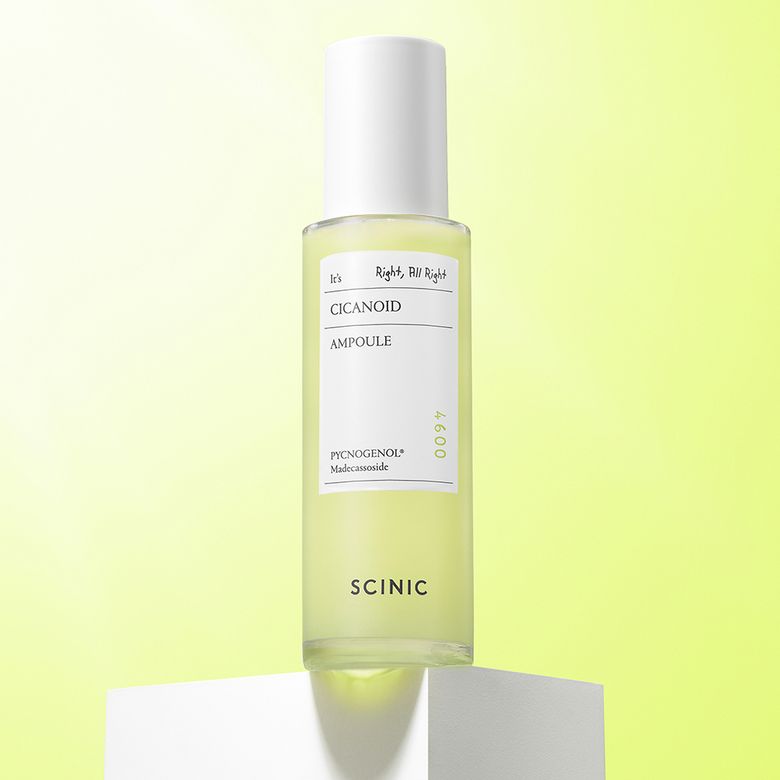 시카노이드 앰플 100ml