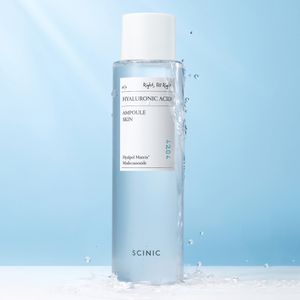 히아루론산 수분잠금 앰플스킨 대용량 300ml