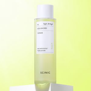 시카노이드 토너 150ml