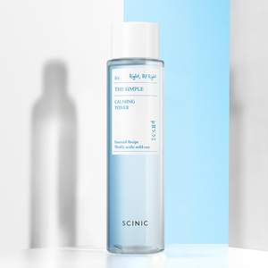 더 심플 카밍 토너 145ml