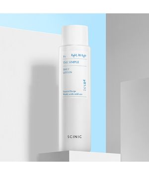 더 심플 데일리 로션 145ml