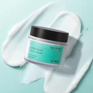 슈퍼 모이스트 페이셜 크림 80ml