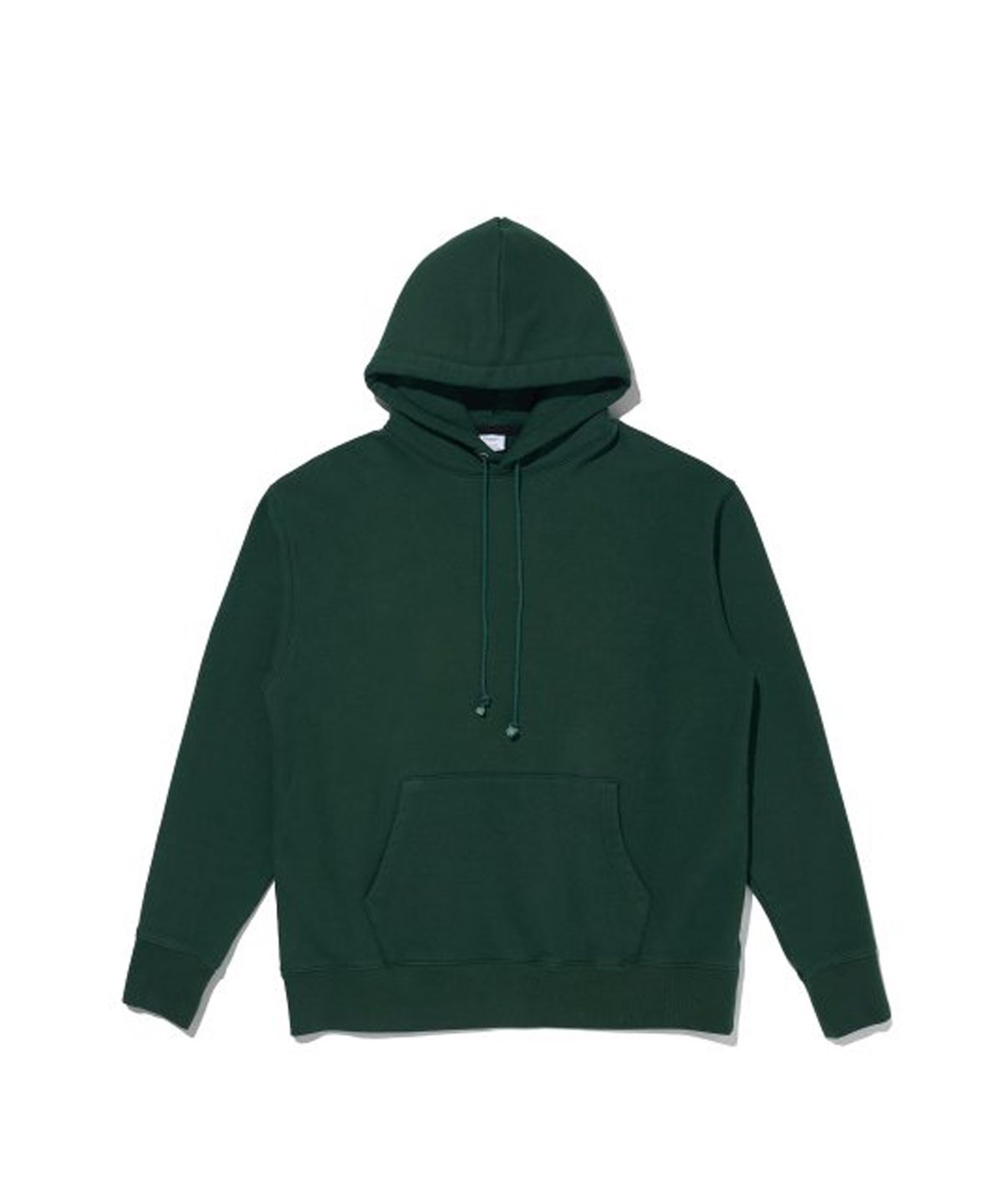 브루먼(BRUMAN) Pullover Hoodie(Dark Green)
