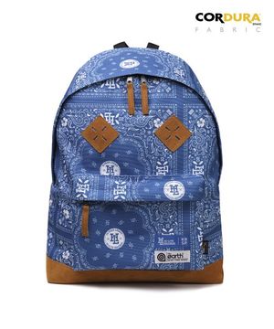 [HiLiteRecords x Theearth x Krsp] Legacy Bandana Backpack