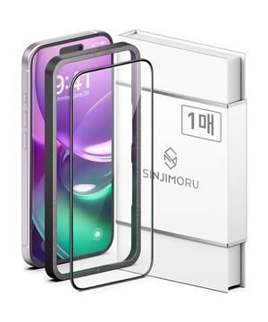 아이폰 전기종 3Dx 풀커버 터치 액정 보호 필름 강화유리 16/15/14/13/12/XS/SE/프로 미니 프로맥스 플러스