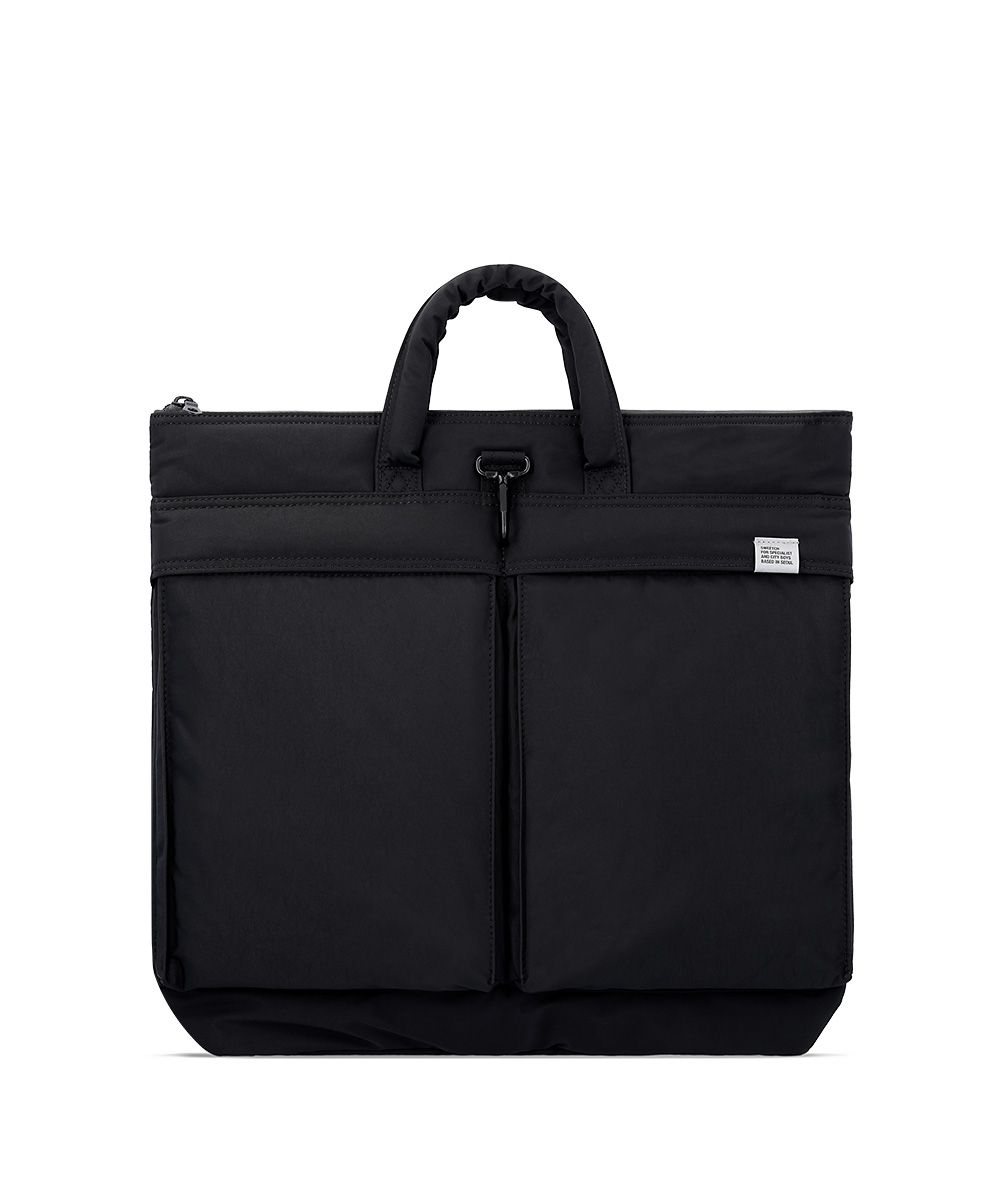 sweetch☆CITY BOYS HELMET BAG 001 MUSINSA | SWEETCH CITY BOYS HELMET BAG 003 Black