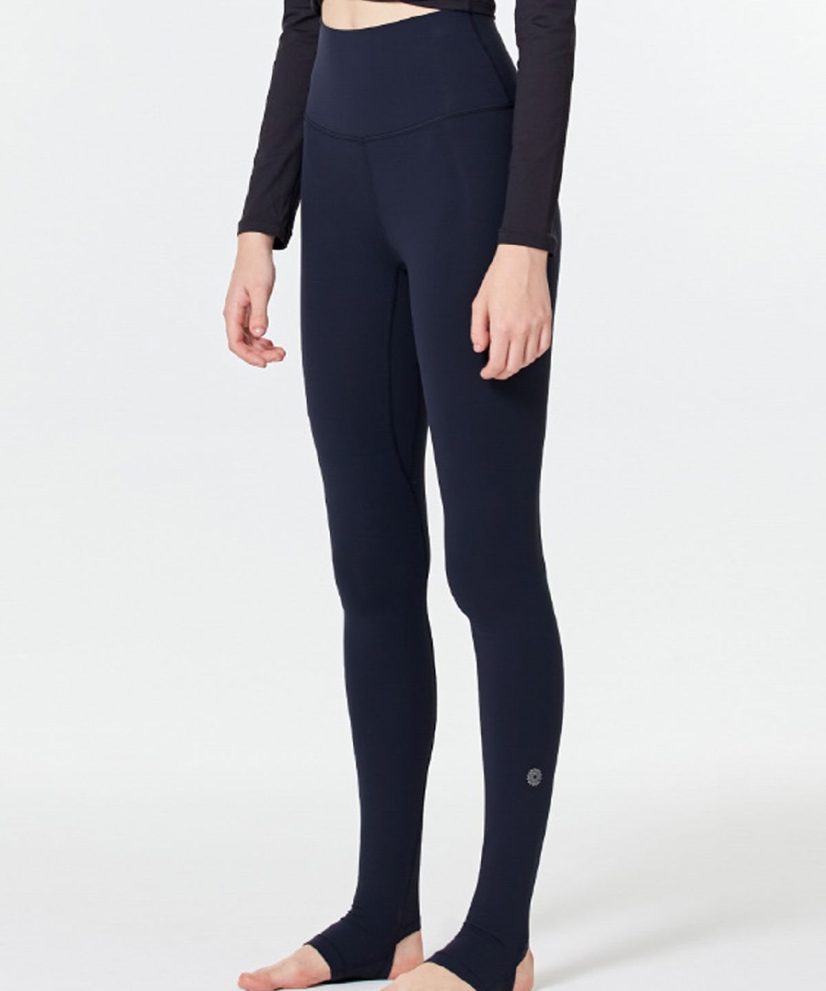 이지요가(EASYOGA) 라베다 스티럽 레깅스[YWE2003873B04]