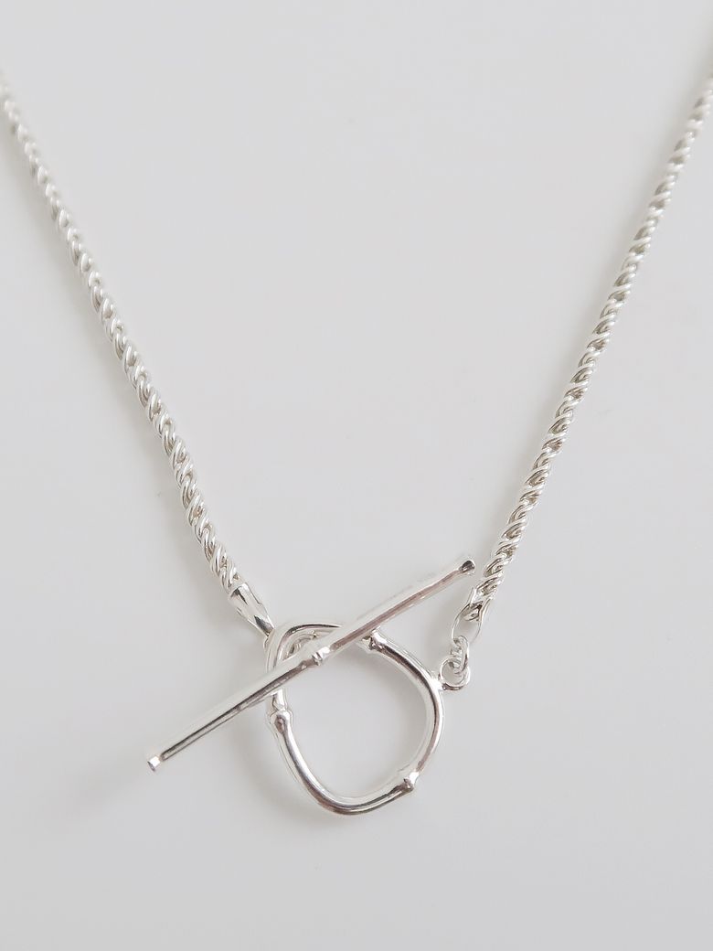 BAMBOO NECKLACE
