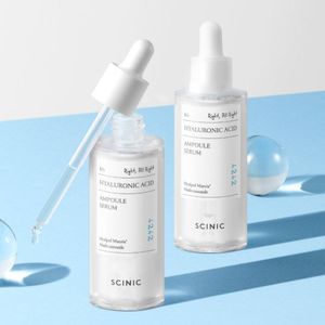 히아루론산 앰플 세럼 50ml 2개