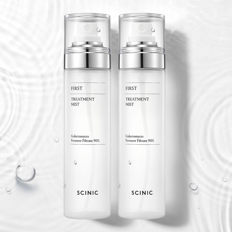 퍼스트 트리트먼트 에센스 미스트 120ml 2개