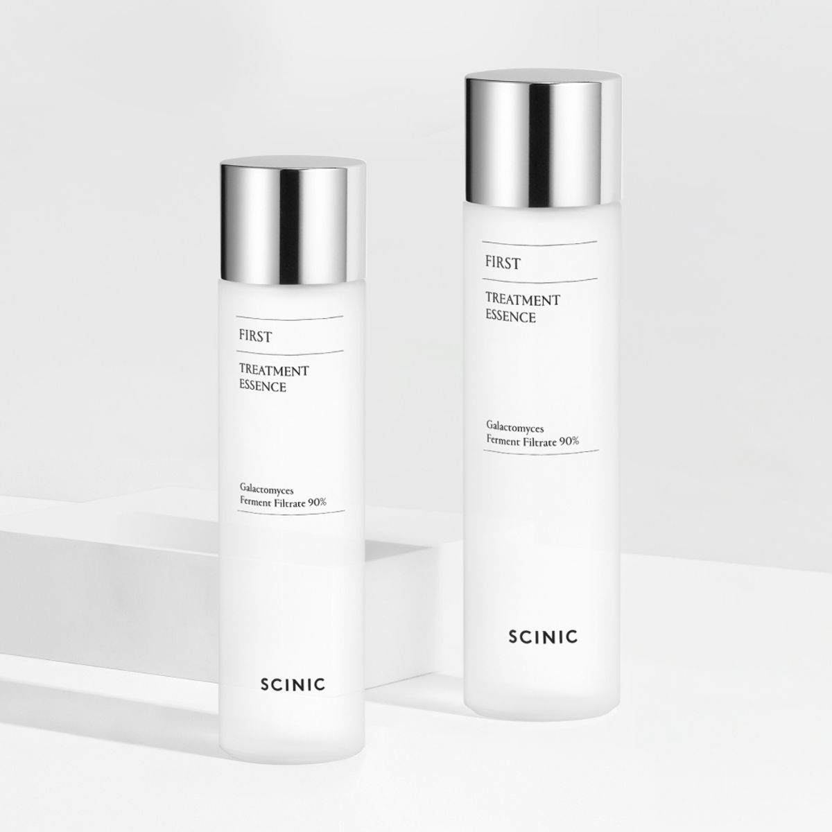 싸이닉(SCINIC) 퍼스트 트리트먼트 에센스 150ml+215ml