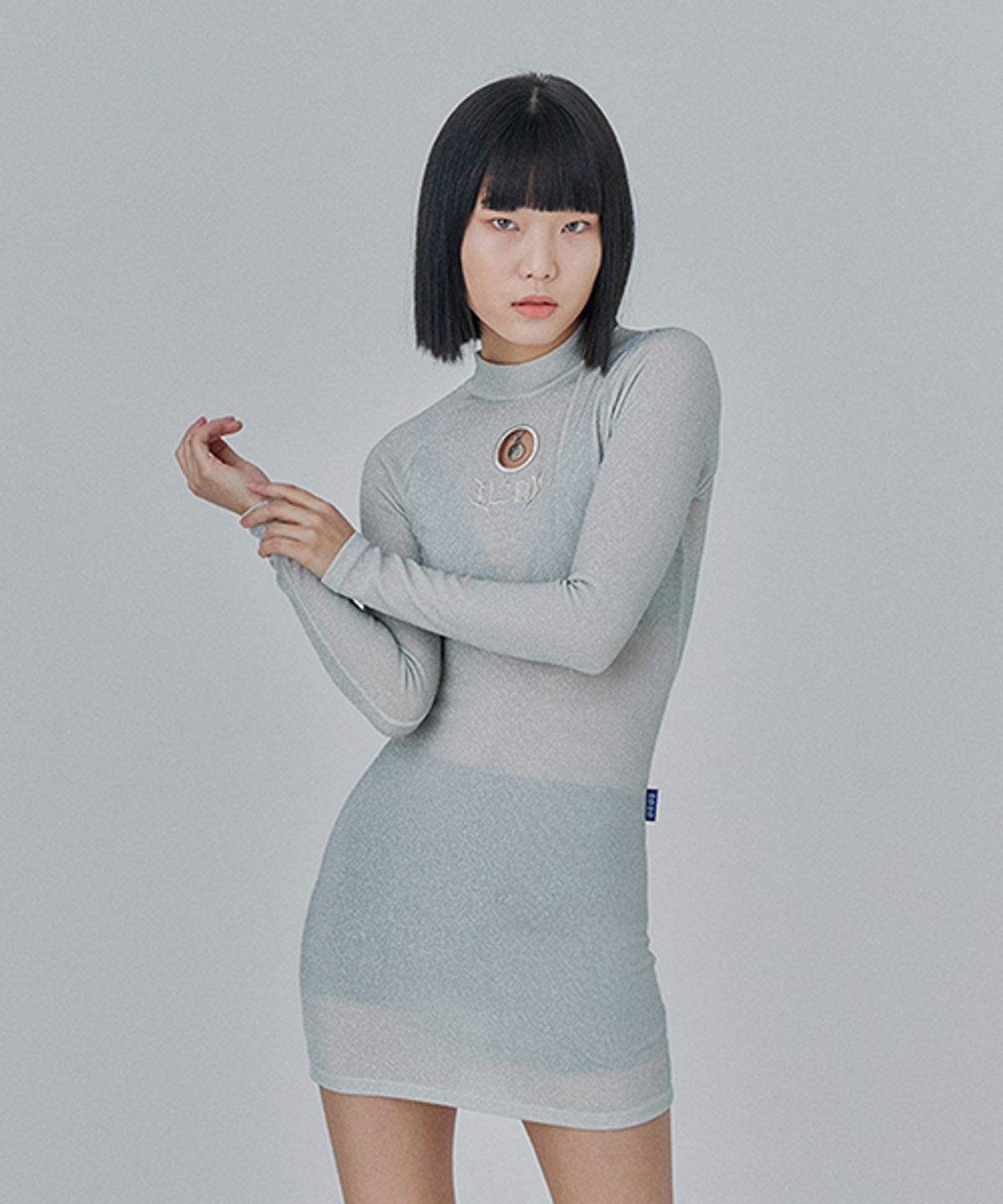 어져드(OZOD) 글램 원피스