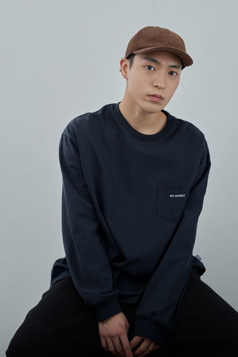 AC LONG SLEEVE#03