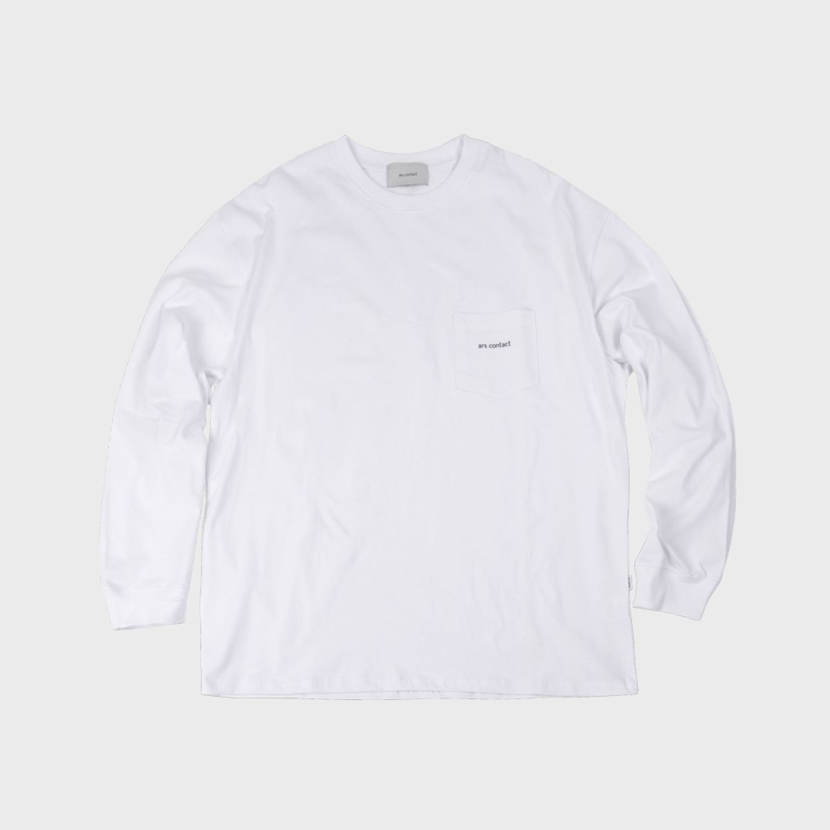 아르스 콘택트(ARSCONTACT) AC LONG SLEEVE#03