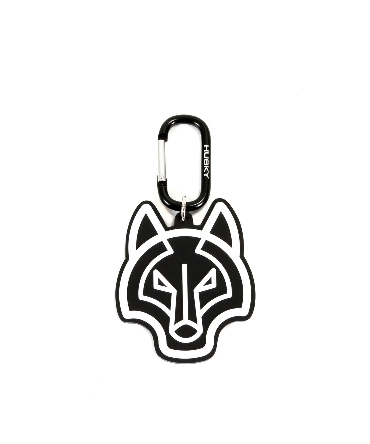 허스키(HUSKY) 허스키 고무 네임택 HS-0019