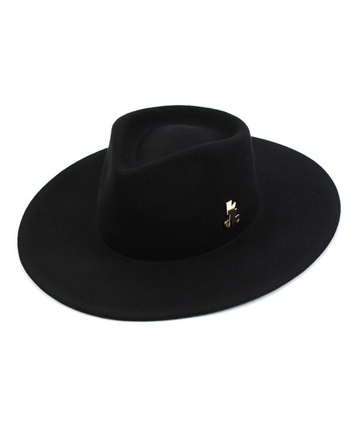 유니버셜 케미스트리(UNIVERSAL CHEMISTRY) V Long Wool Fedora GD 울페도라