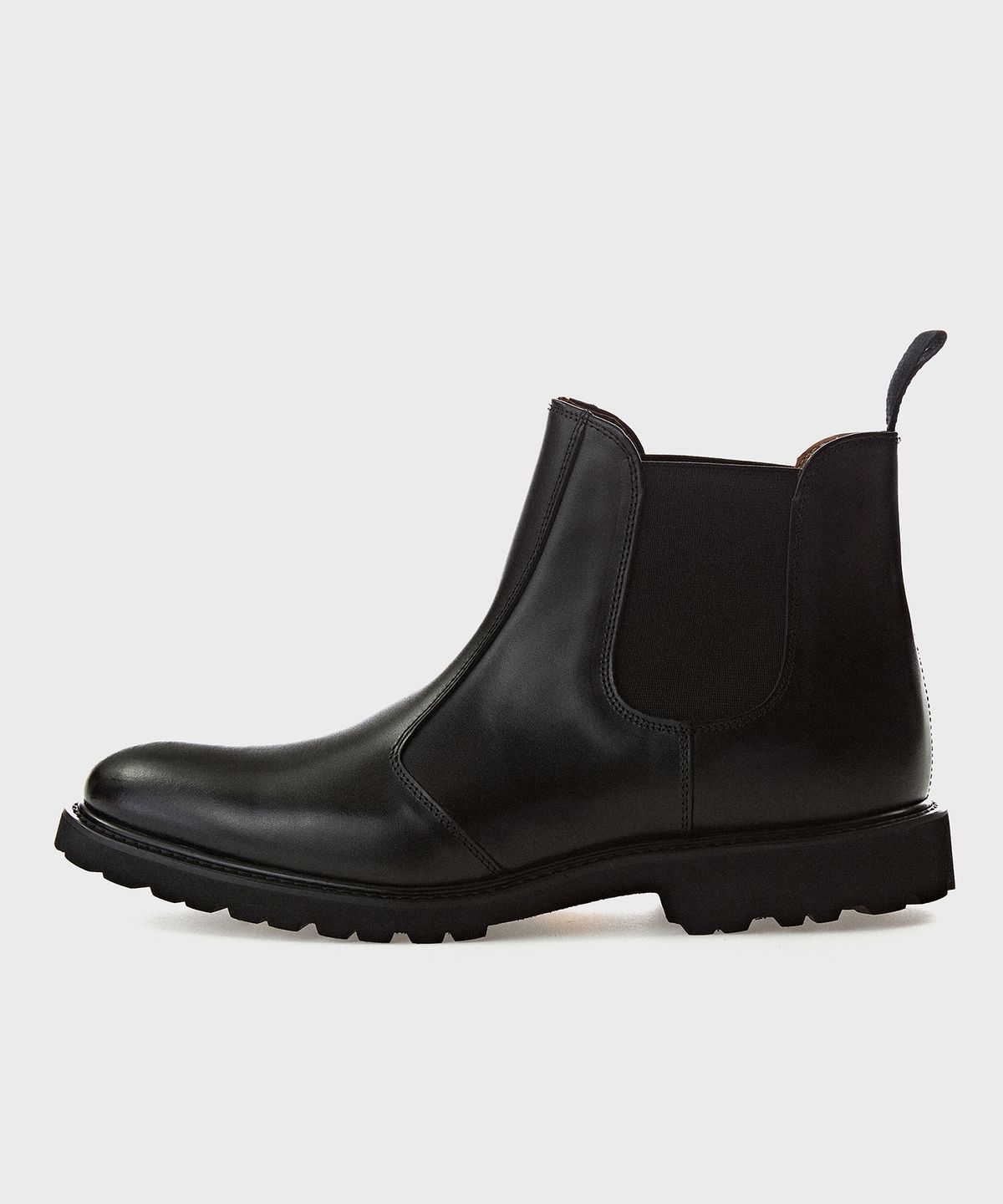 조셉트(JOSEPHT) FAYOL BLACK [VIBRAM]