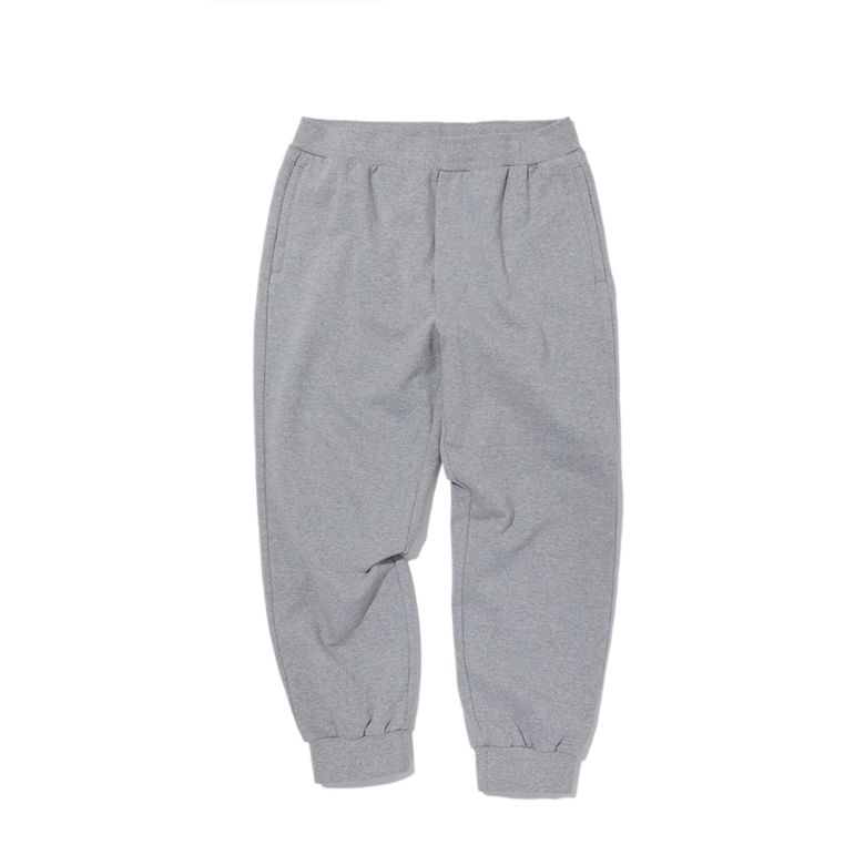 VINTAGE LABEL SWEAT PANTS_M/GREY