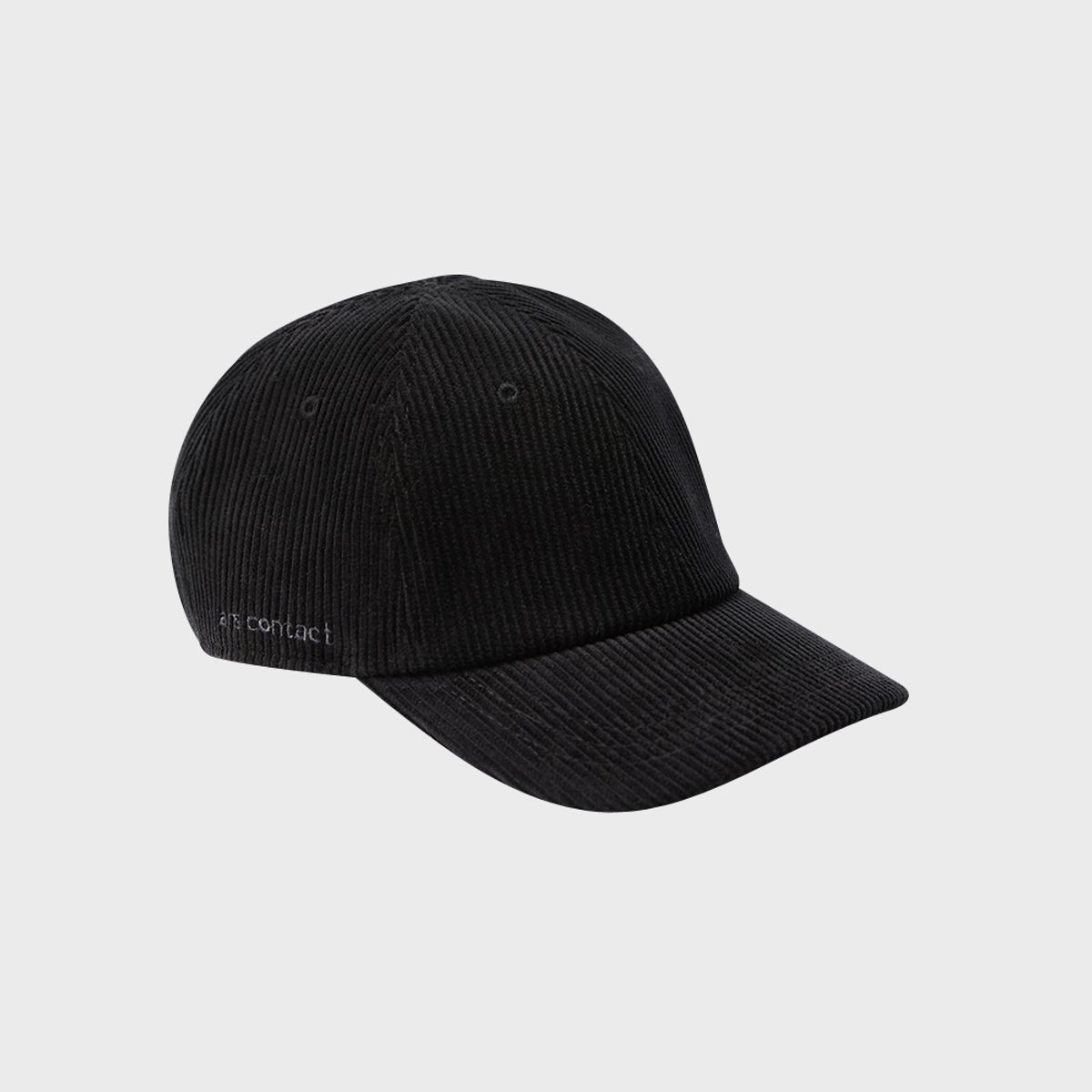 아르스 콘택트(ARSCONTACT) AC 101 CORDUROY CAP