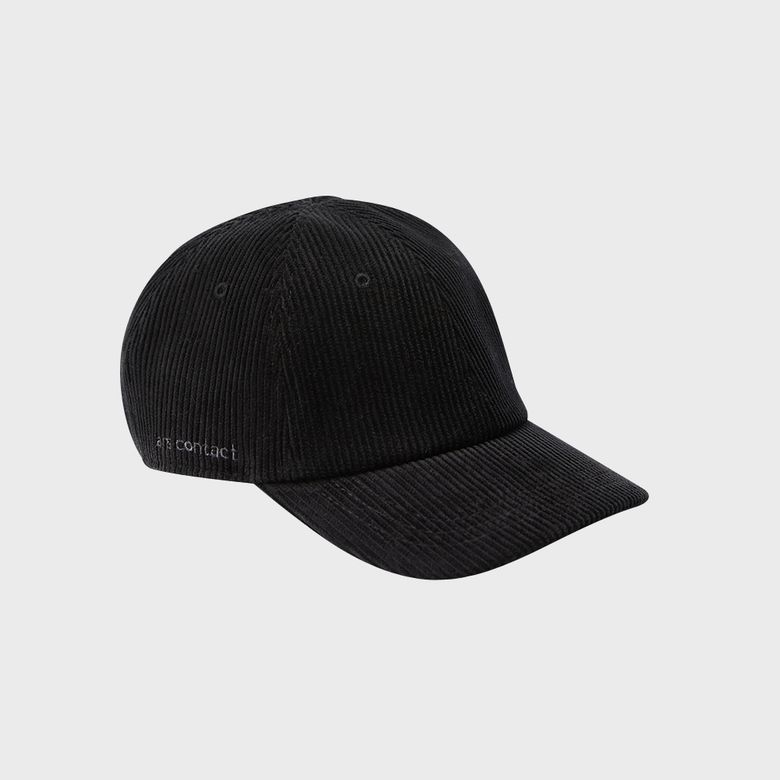 AC 101 CORDUROY CAP