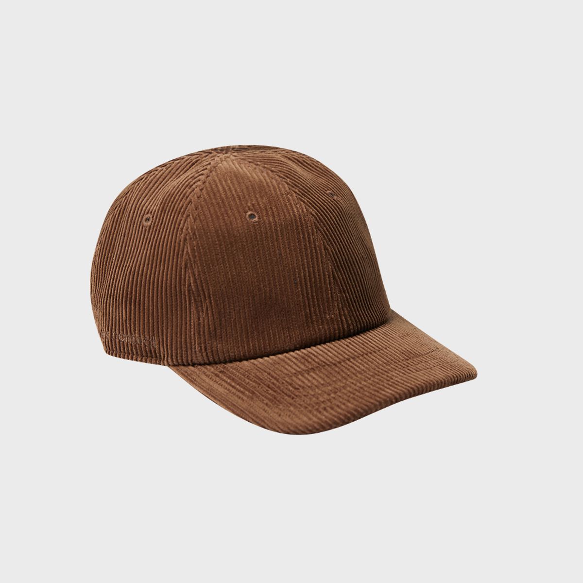 아르스 콘택트(ARSCONTACT) AC 101 CORDUROY CAP