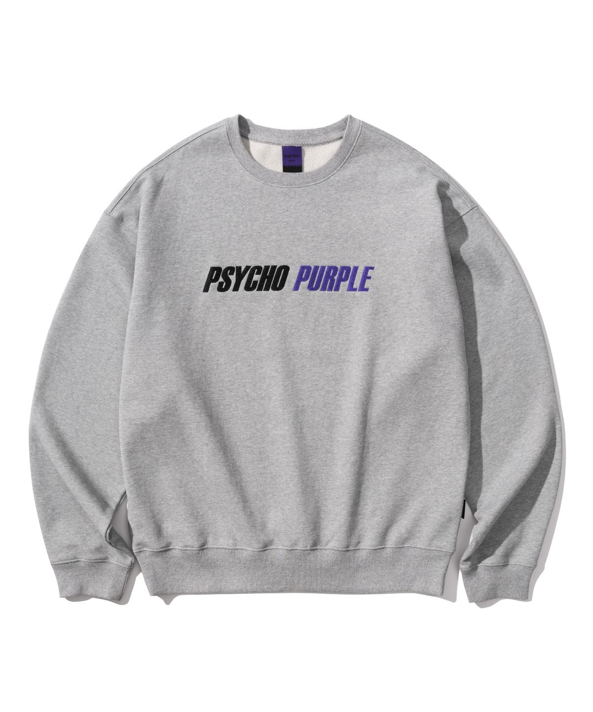 싸이코퍼플(PSYCHO PURPLE) PP-BNSS-GY
