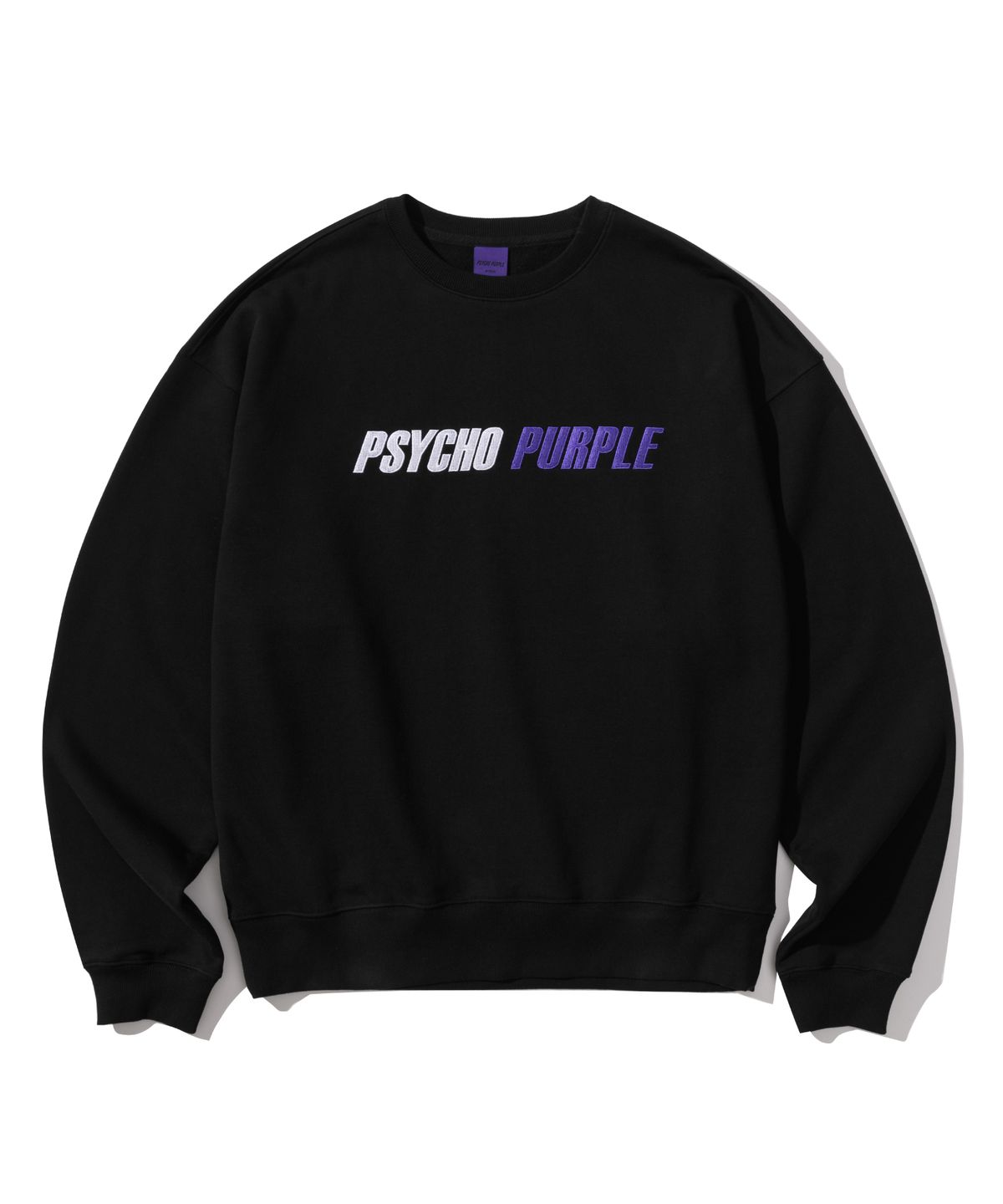 싸이코퍼플(PSYCHO PURPLE) PP-BNSS-BK