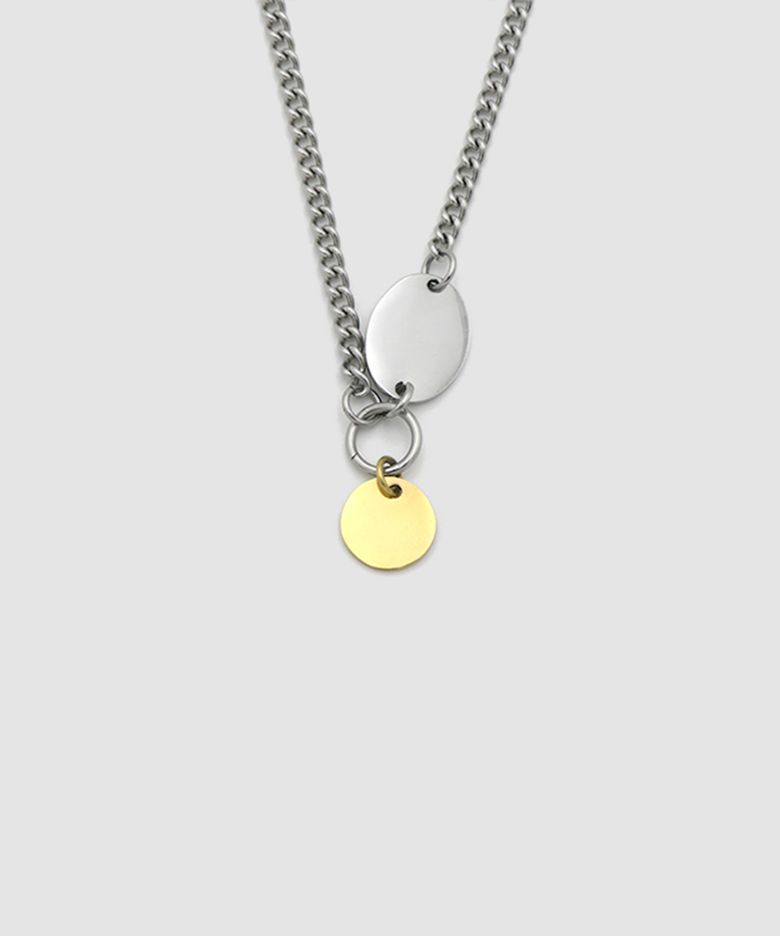 MIX - D01 NECKLACE