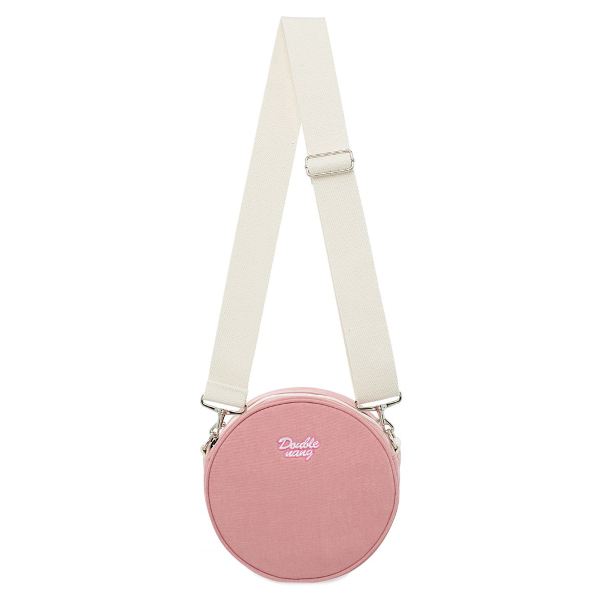 더블낭(DOUBLE NANG) CIRCLE 04 (PINK2)