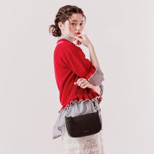 테스 미니 숄더백