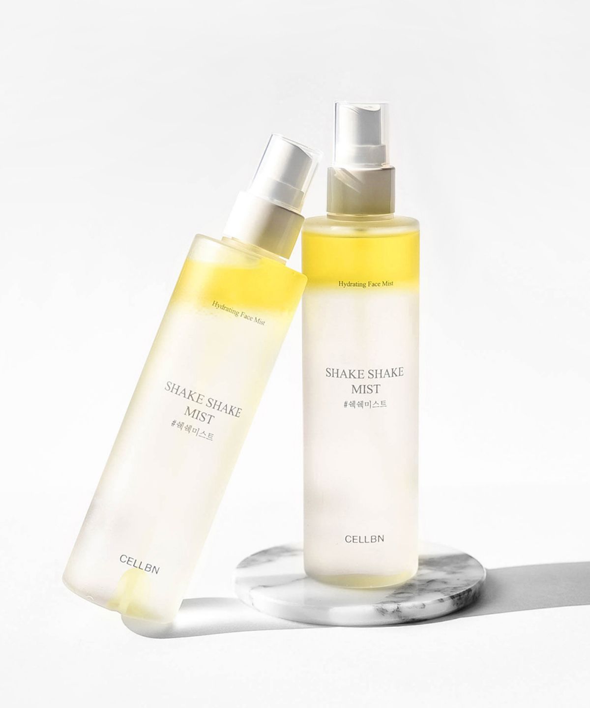 셀비엔(CELLBN) 위치하젤 쉑쉑미스트 세럼155ml