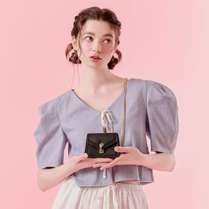 라라 마이크로 미니 크로스백