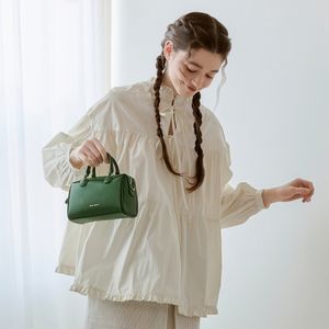 보니 미니 보스톤백