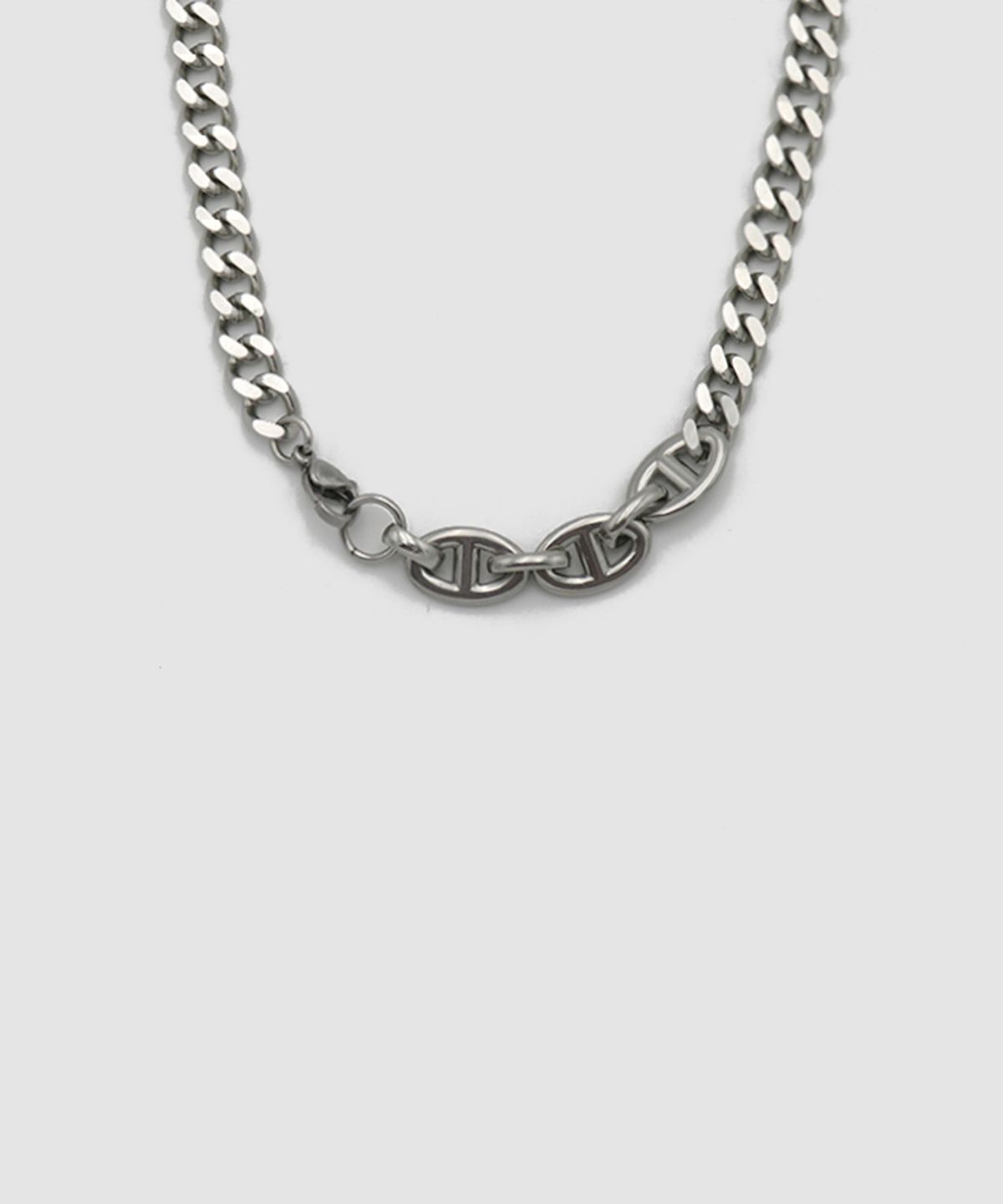 포콤마(FOURCOMMA) MIX - PC01 NECKLACE