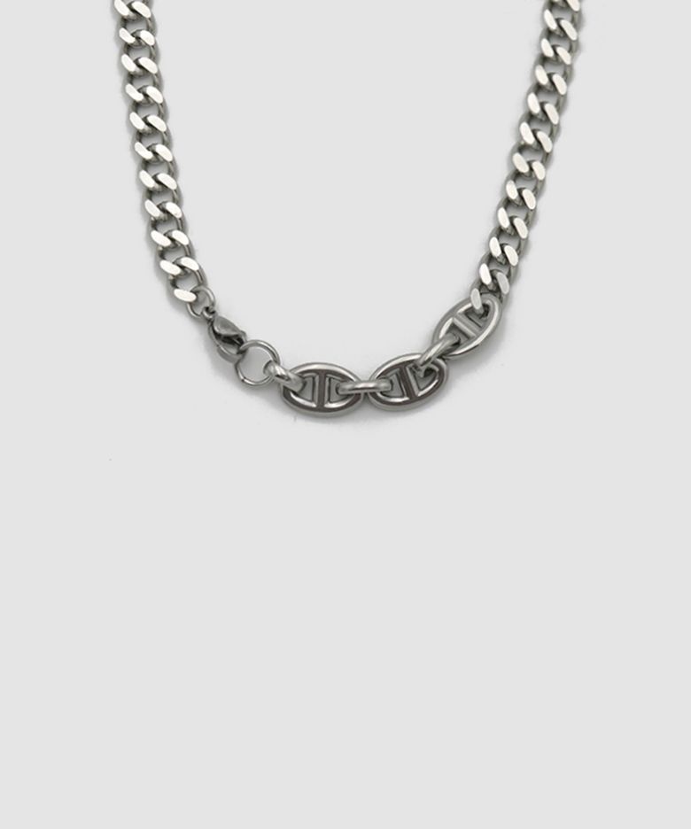 MIX - PC01 NECKLACE
