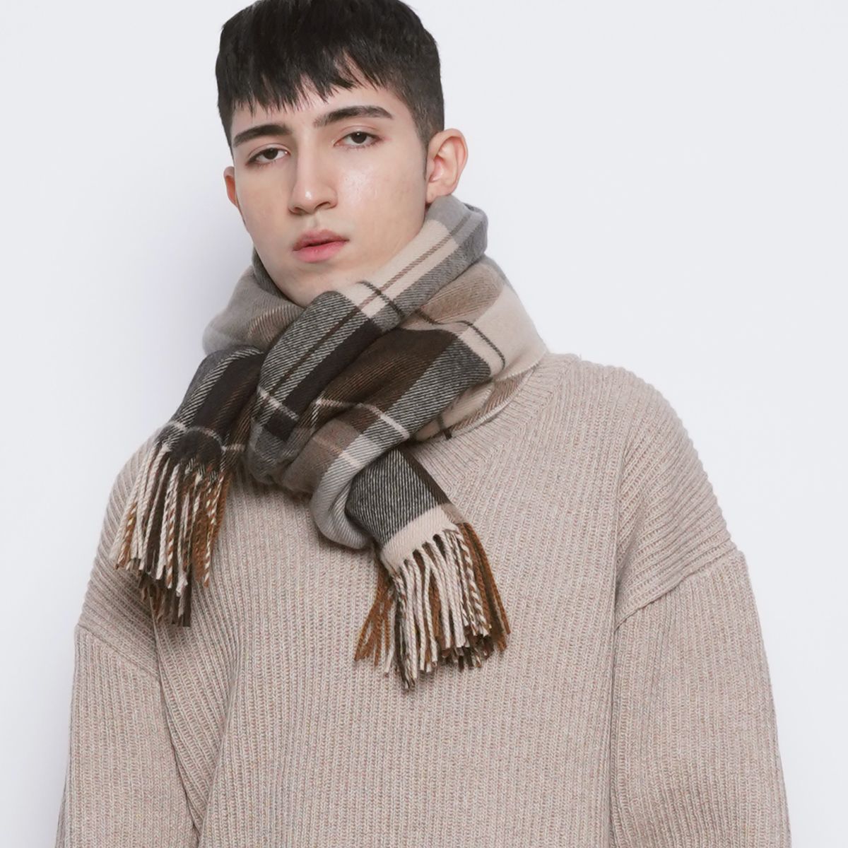 에이본(THE-ABON) M972 mass muffler check 001