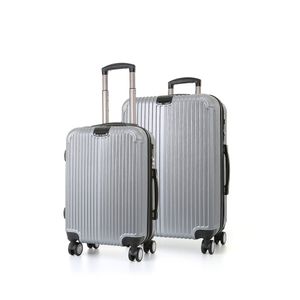 P01ME2S024 / 캐리어세트 20+24인치 기내용 화물용  확장형