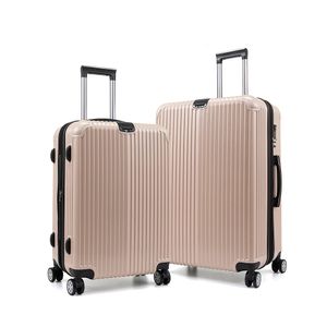 P01ME2S428 / 캐리어세트 24+28인치 화물용 확장형