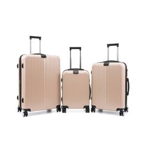 P01ME3SSET / 캐리어세트 20+24+28인치 기내용 화물용 확장형