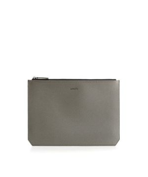 렉스 클러치백 LM-1700501 GRAY