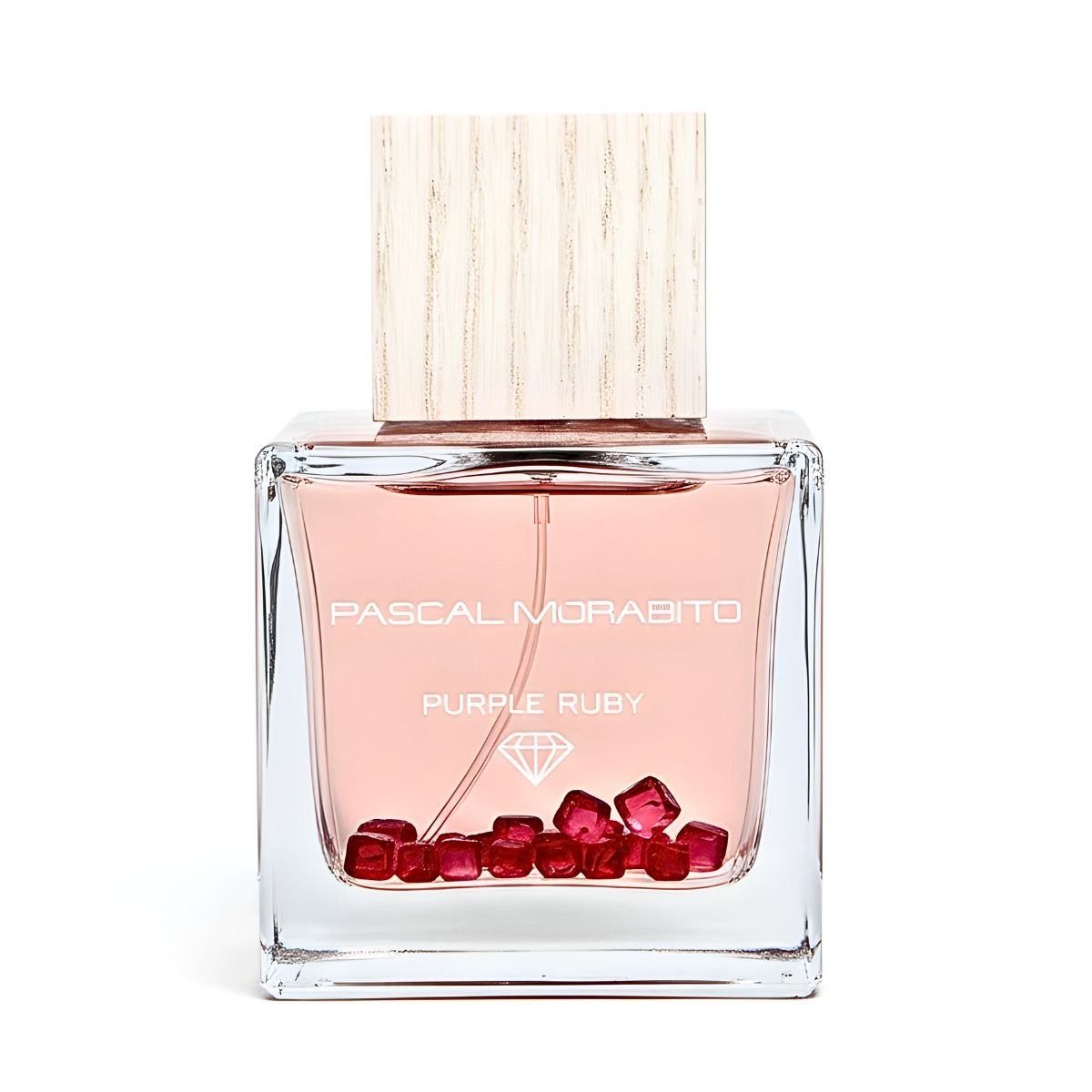 파스칼 모라비토(PASCAL MORABITO) 퍼플 루비 95ml EDP