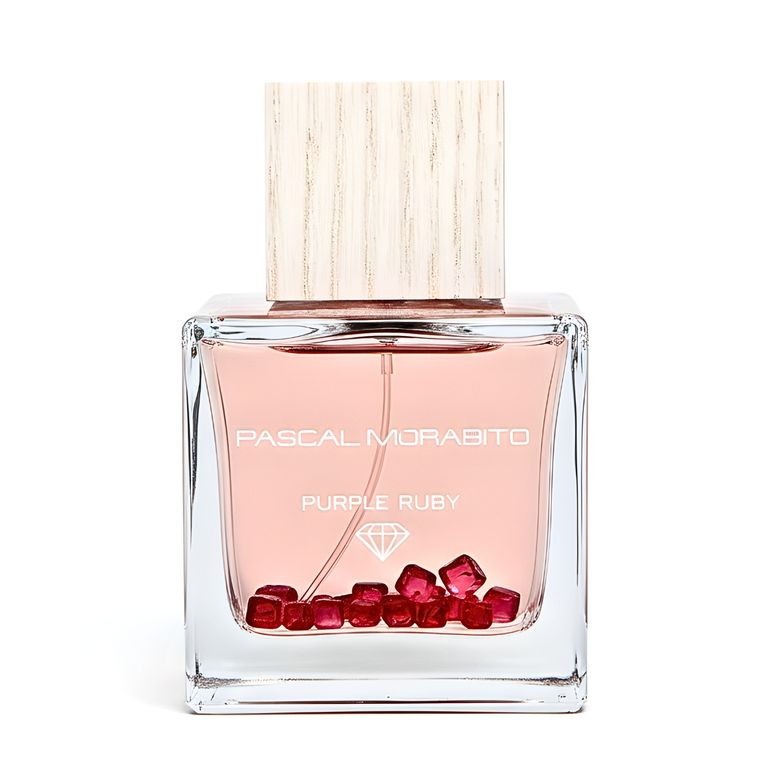 첫사랑의 달콤한 처럼 퍼플 루비 95ml EDP