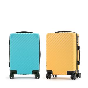 벨루스 - P06AT2S0 / 기내용 캐리어 20인치 폴리카보네이트 TSA락 여행가방