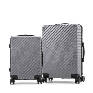 벨루스 - P06AT2S4 / 화물용 캐리어 24인치 폴리카보네이트 TSA락 여행가방