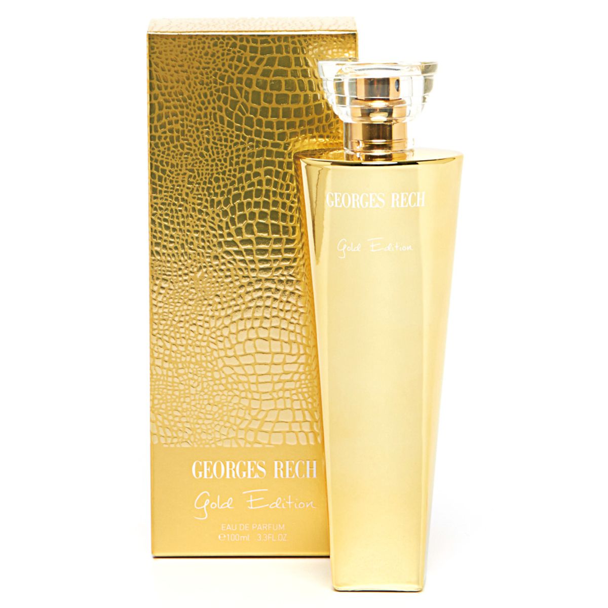 조르쥬레쉬(GEORGES RECH) 골드 100ml EDP