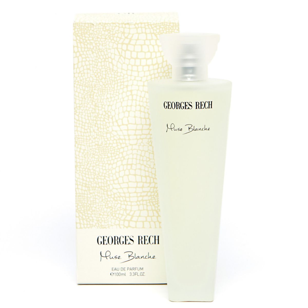 조르쥬레쉬(GEORGES RECH) 블란치 100ml EDP