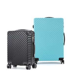 벨루스 - P06AT2S8 / 화물용 캐리어 28인치 폴리카보네이트 TSA락 여행가방