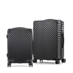 벨루스 - P06AT2S024 / 캐리어세트 20+24인치 기내용 화물용 폴리카보네이트 TSA락 여행가방